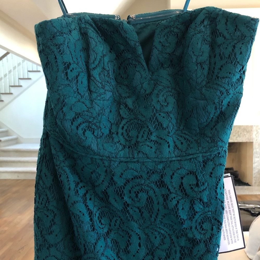 J Crew Bridesmaid Dress